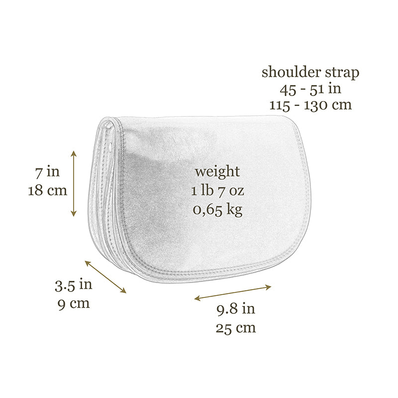 Bag Dimensions