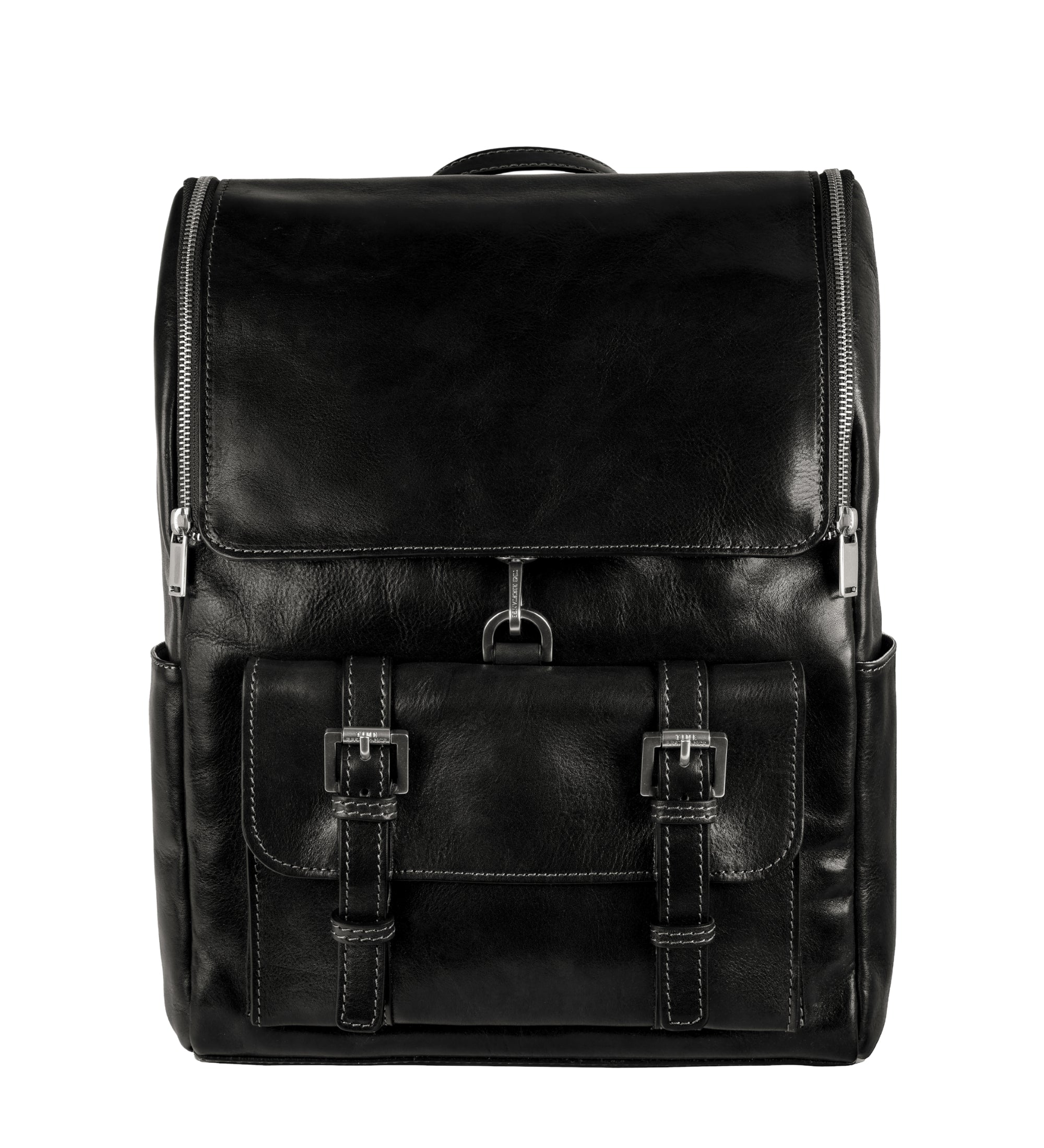 Large Leather Backpack - The Odyssey