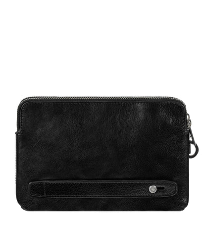 Pochette en cuir - Ulysses