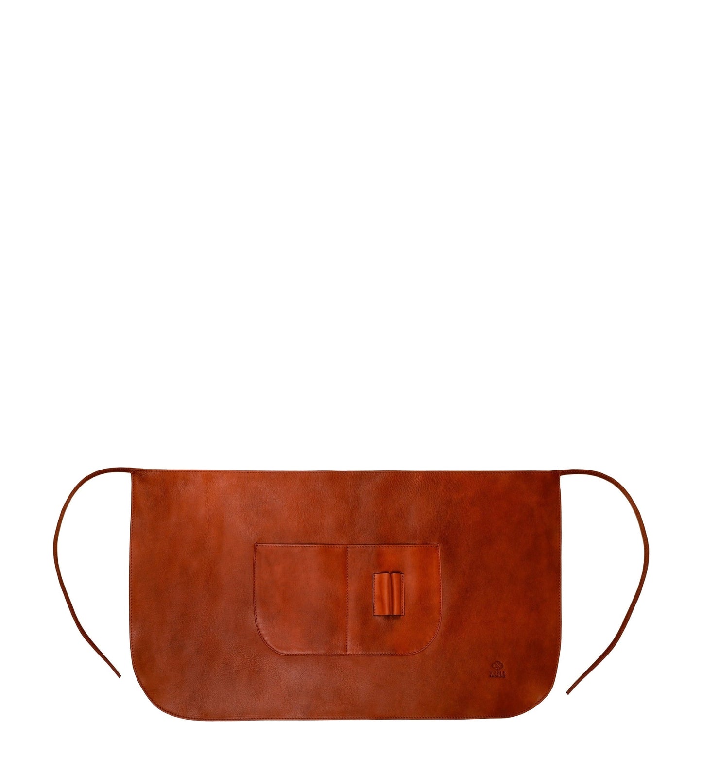 Tablier de taille en cuir - Loving