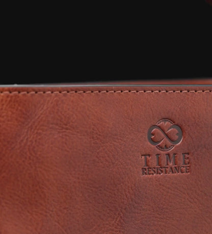 Leather Small Tote Bag for Women - Alms for Oblivion