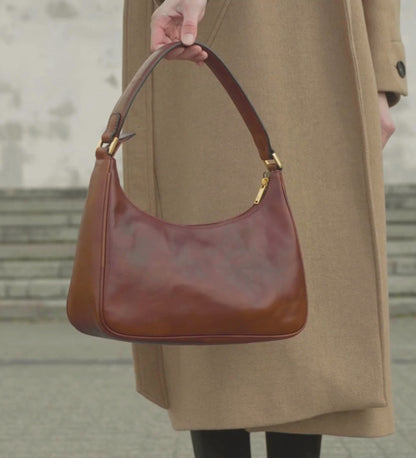 Sac à main en cuir - Little Dorrit