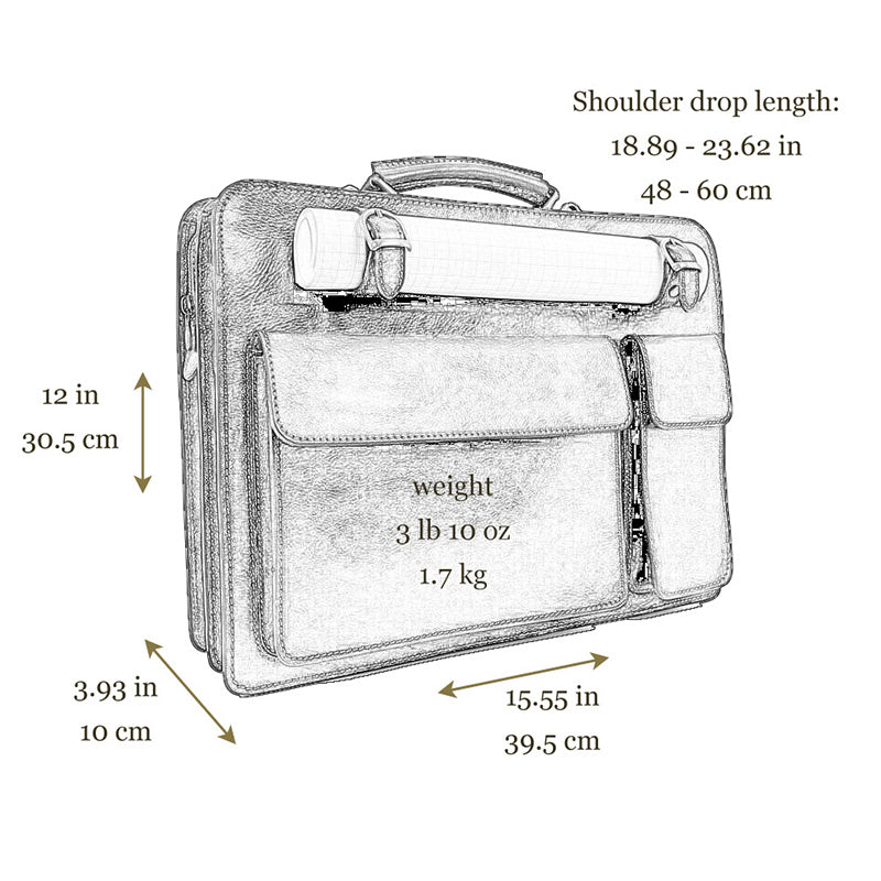 Bag Dimensions