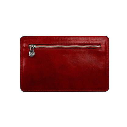 Pochette en cuir - Decameron