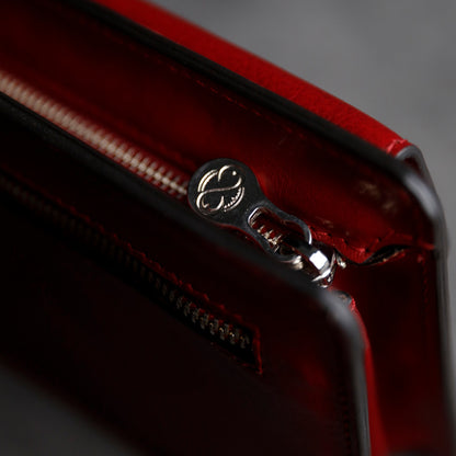 Pochette en cuir - Decameron