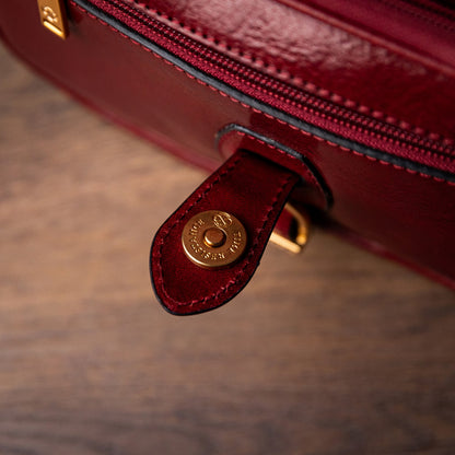 Sac en cuir pour le corps - Women In Love