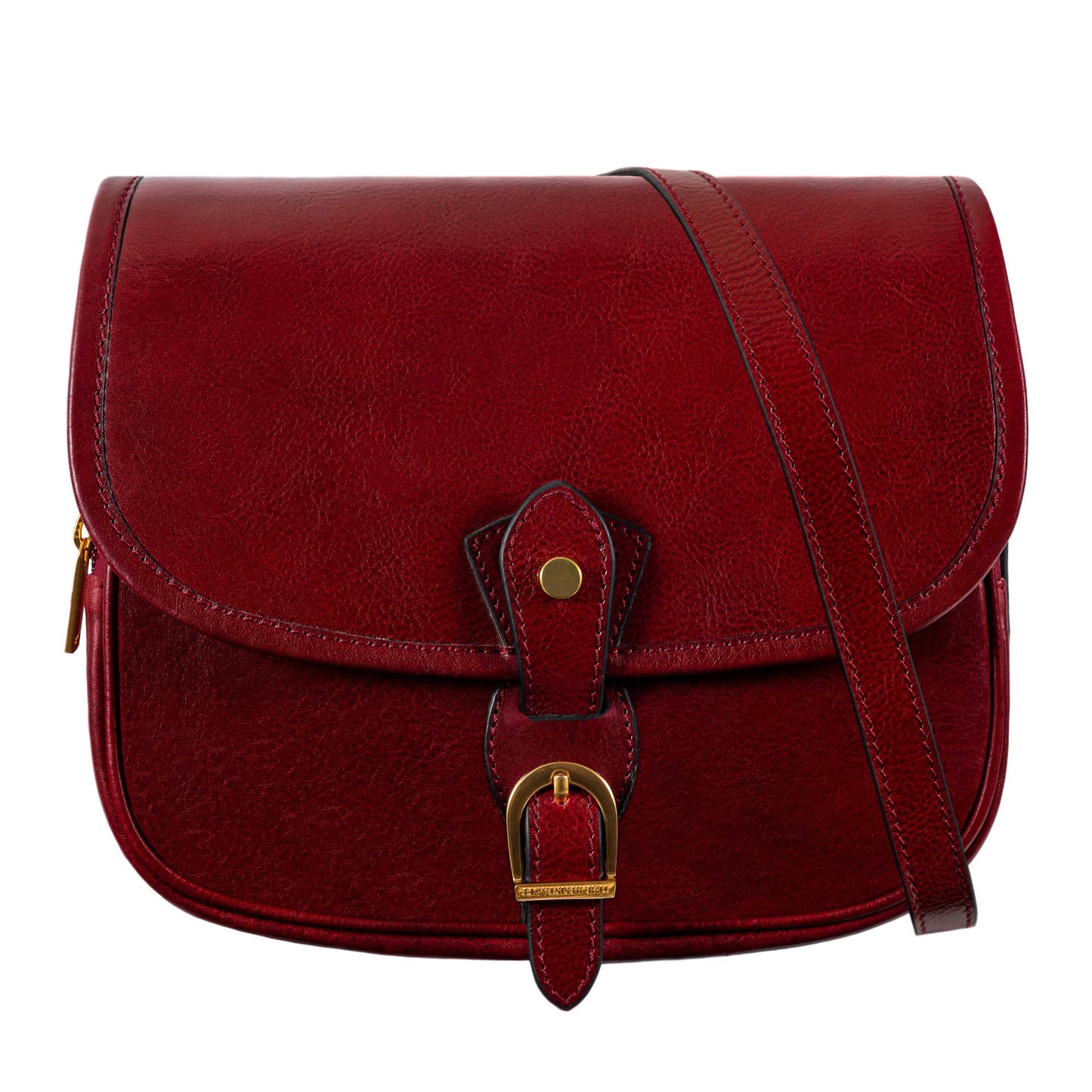 Sac en cuir pour le corps - Women In Love
