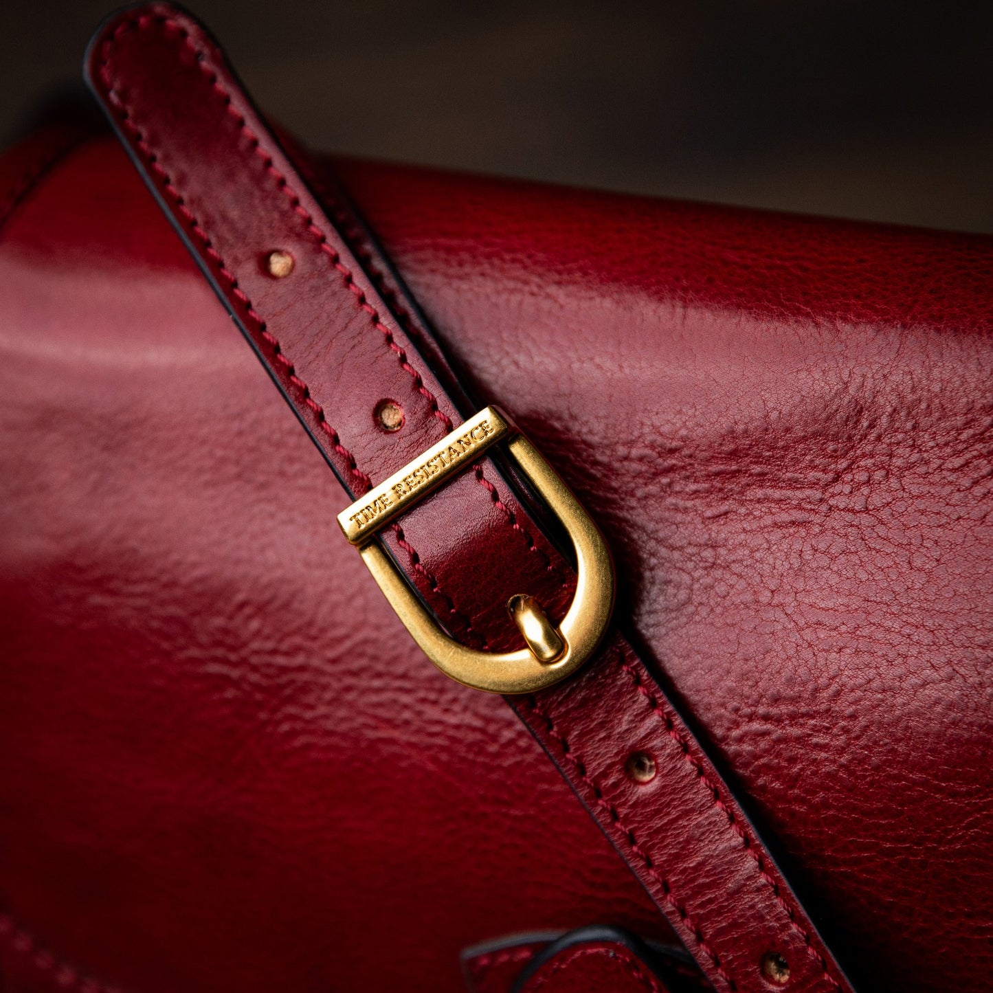 Sac en cuir pour le corps - Women In Love