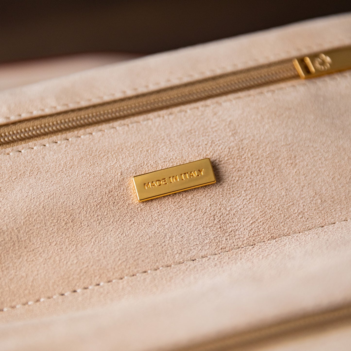 Leather Jewelry Case - Madame Bovary Accessories Time Resistance   