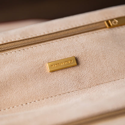 Leather Jewelry Case - Madame Bovary Accessories Time Resistance   