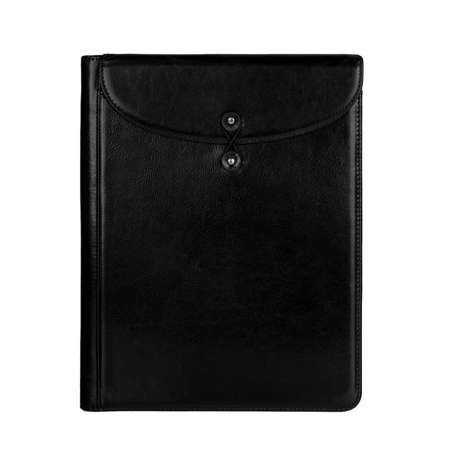 Leather Portfolio - The Loved One