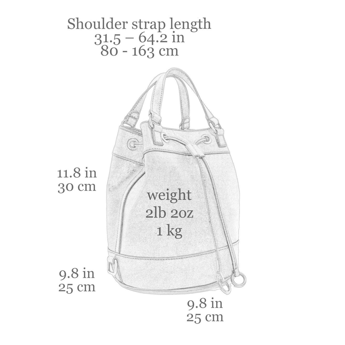 Leather Tote Bag - Light In August For Women Time Resistance   