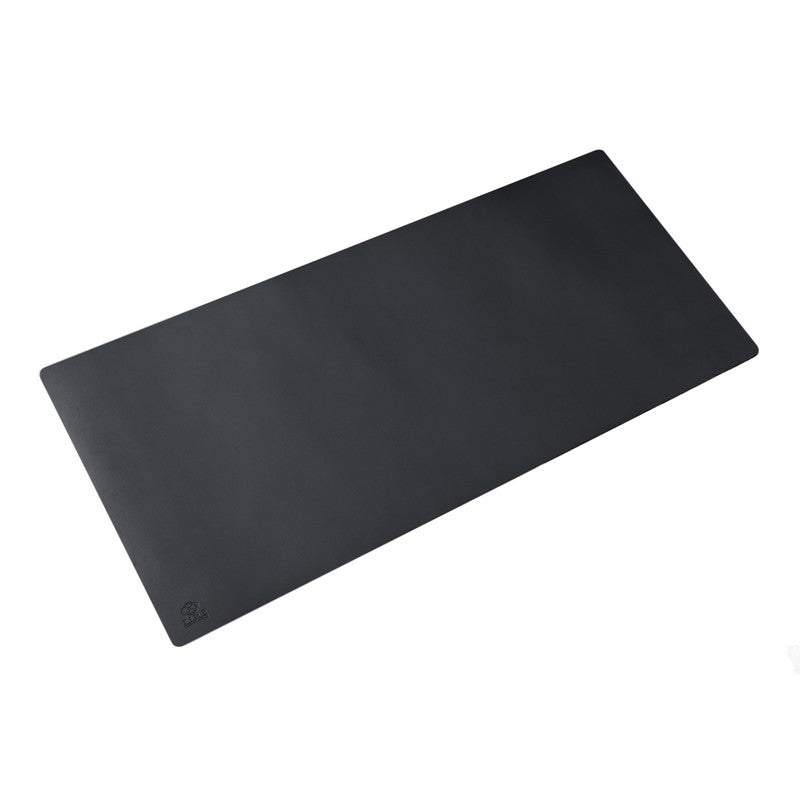 Leather Desk Pad, Gaming Desk Pad - Staying On Accessories Time Resistance   