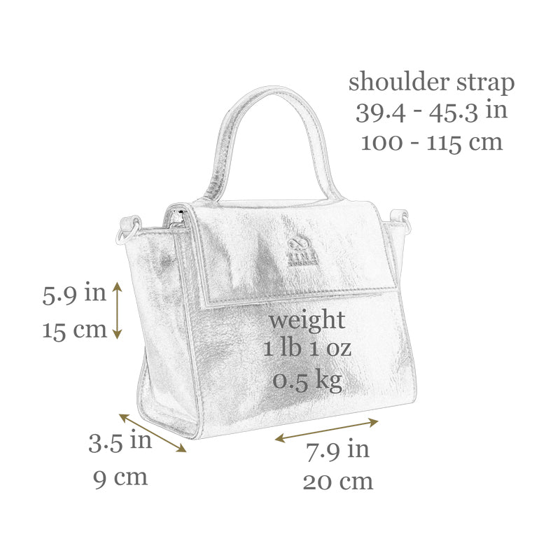 Womens Leather Purse - The God of Small Things For Women Time Resistance   